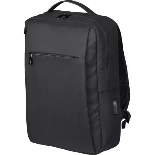 Swiss Cougar Arlington RPET Laptop Backpack Side